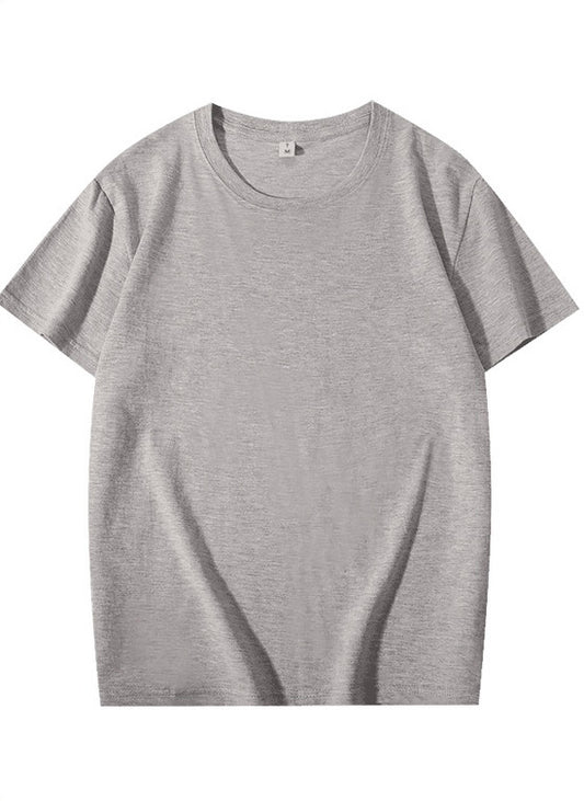 200g Light Grey T-shirt