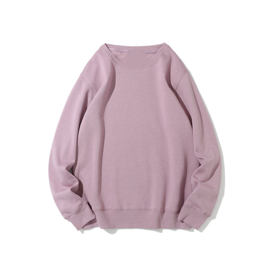 Vintage Violet Sweatshirt (Wool)