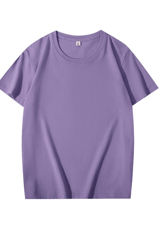 200g Lavender T-shirt